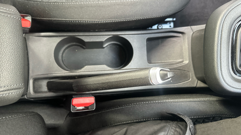 Renault Clio 1.0 TCe 90 Iconic 5dr Petrol Hatchback